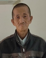 [男]约1954年出生2023年福建省龙岩市救助张志强找家27110301*