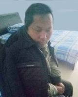 [男]约1964年出生2018年湖南省岳麓区救助无名氏找家2109201031*