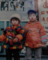 寻找1995年出生1998年四川省安县和堂妹同失联唐铎2402070857