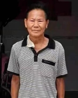 [男]寻找1939年出生2021年广东省罗定市失踪罗定市刘士荣2109301557*