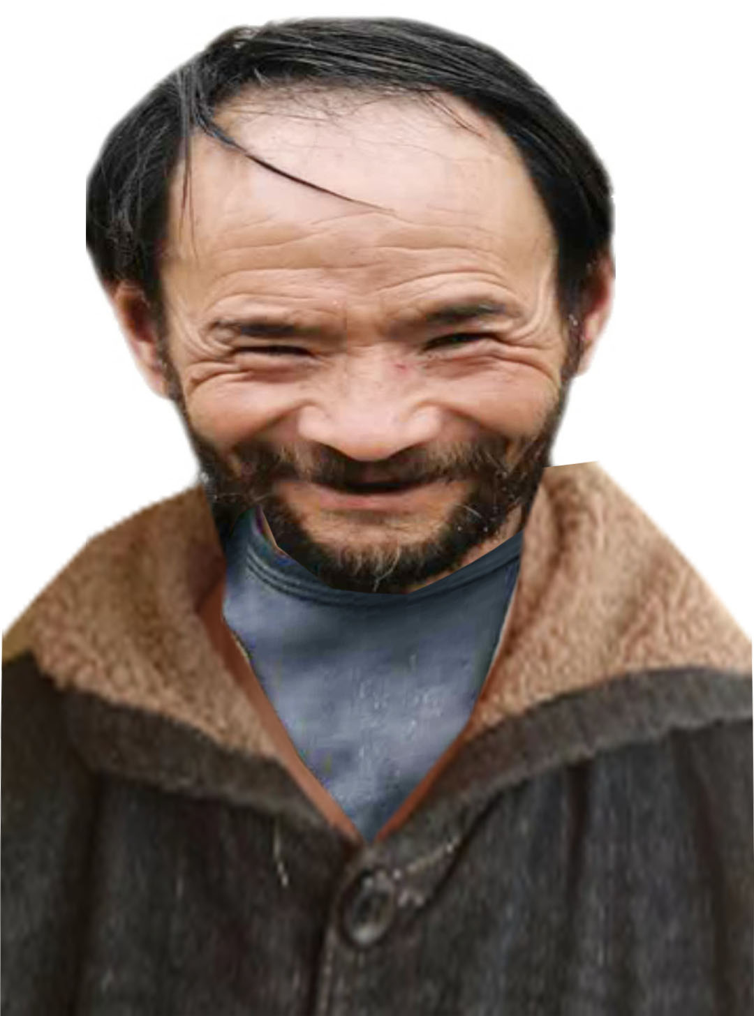 封面