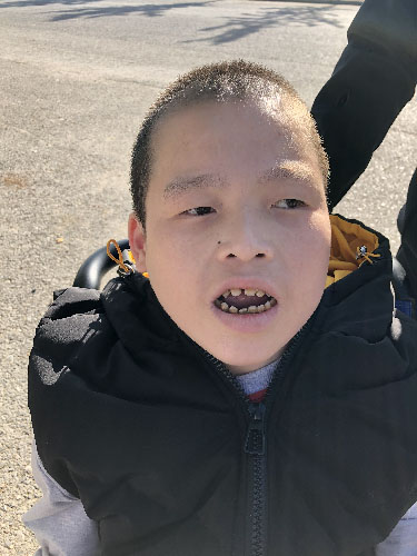 封面