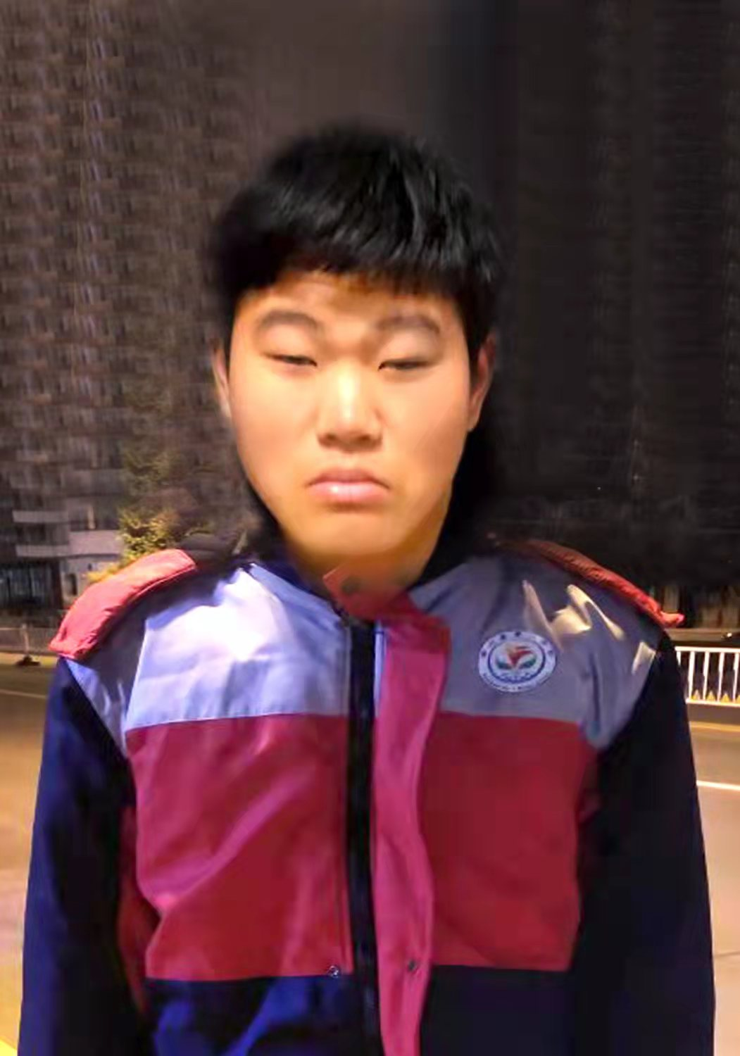 封面